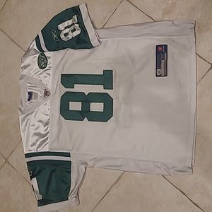 New York Jets Jersey Keller